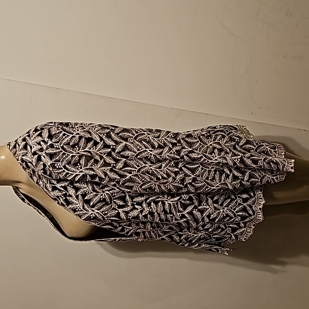 Size 4x Large Bleazer From Ninalee - image 5